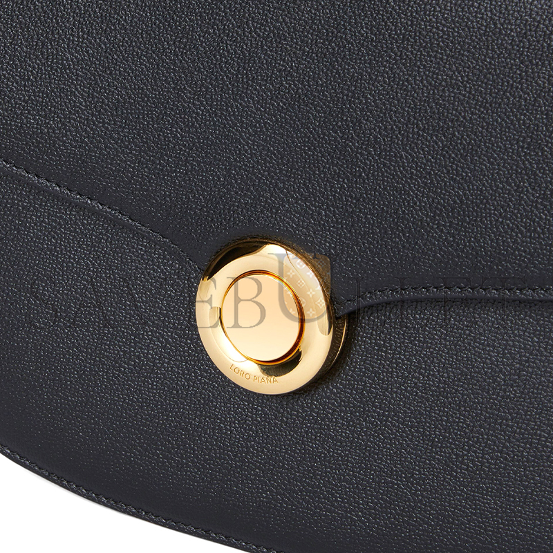 LORO PIANA SMALL GHIERA BAG FAO1146 (23*16*8cm) LORO PIANA SMALL GHIERA BAG FAO1146 (23*16*8cm)